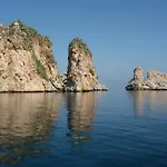 Torre Bennistra Hotel Scopello (Sicily)