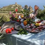 Torre Bennistra Hotel Scopello (Sicily)