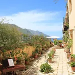 Torre Bennistra Hotel Scopello (Sicily)