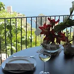Torre Bennistra Hotel Scopello (Sicily)