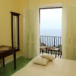 Torre Bennistra Scopello (Sicily)