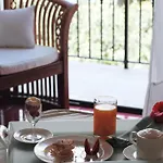 Hotel Torre Bennistra Scopello (Sicily)