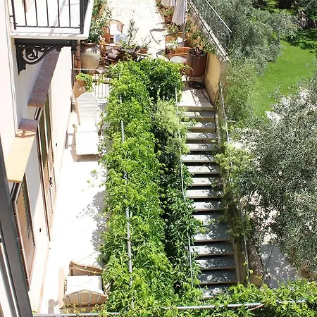 Hotel Torre Bennistra 3*