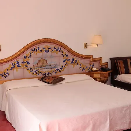 Torre Bennistra 3*