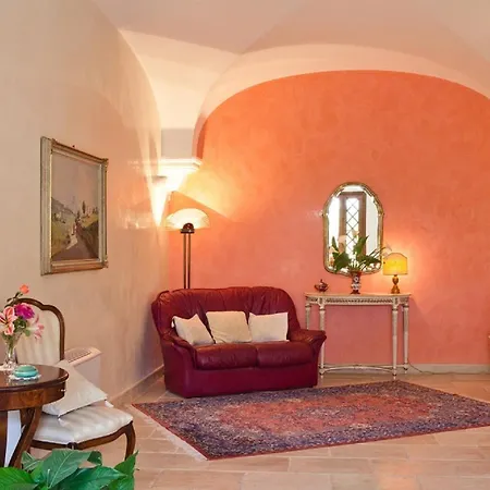 Torre Bennistra 3* Scopello (Sicily)