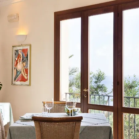 Torre Bennistra Scopello (Sicily)