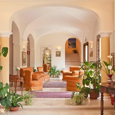 Torre Bennistra 3* Scopello (Sicily)