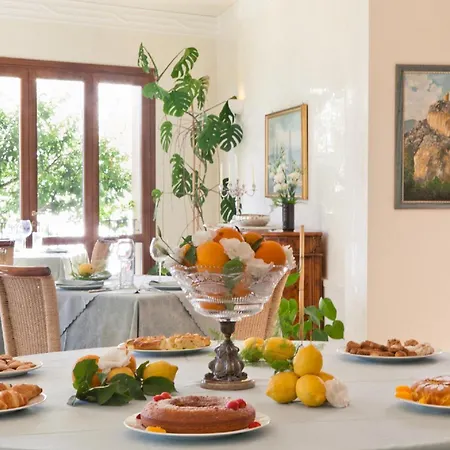 Hotel Torre Bennistra