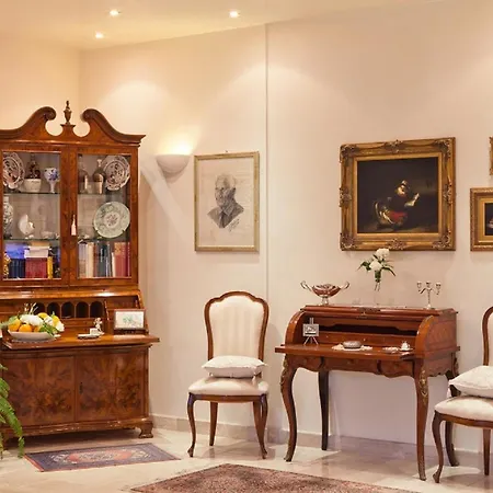 Torre Bennistra 3* Scopello (Sicily)