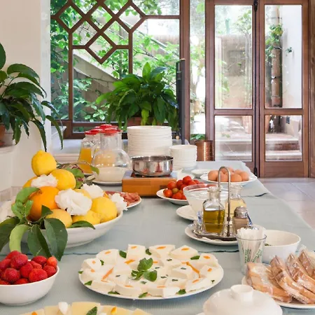 Torre Bennistra Hotel