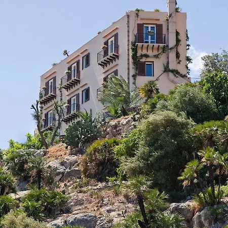 Hotel Torre Bennistra Scopello (Sicily)