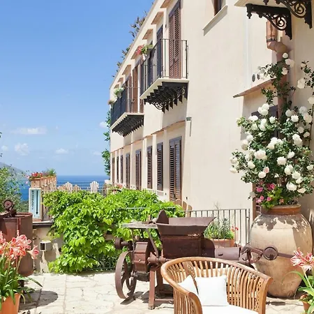 Torre Bennistra Hotel 3*