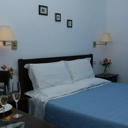 Hotel Torre Bennistra 3*