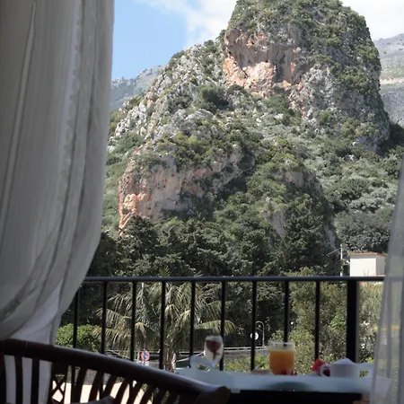 Torre Bennistra Hotel