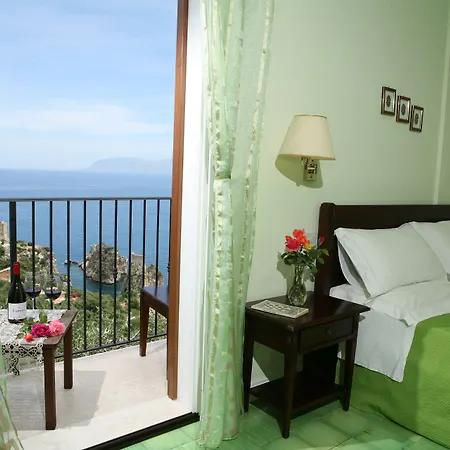 Torre Bennistra Hotel