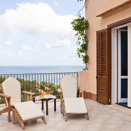 Hotel Torre Bennistra 3*