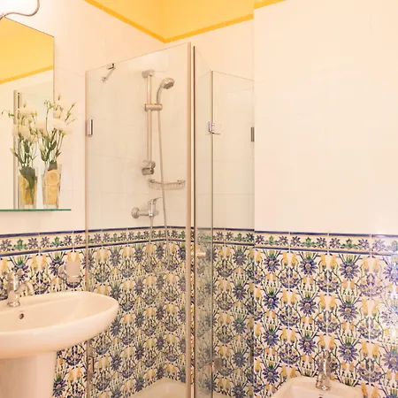 Torre Bennistra Scopello (Sicily)