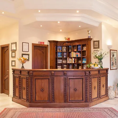 Torre Bennistra Hotel