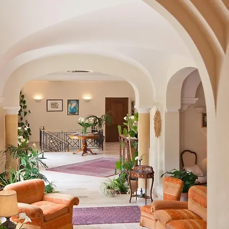 Torre Bennistra Hotel Scopello (Sicily)