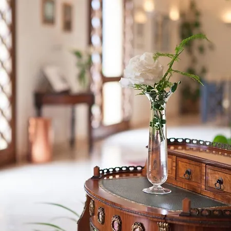 Torre Bennistra Scopello (Sicily)