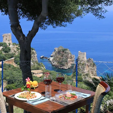 Hotel Torre Bennistra