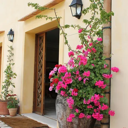 Torre Bennistra Hotel 3*