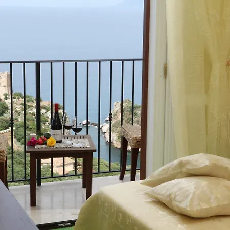 Torre Bennistra Hotel