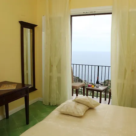 Hotel Torre Bennistra Scopello (Sicily)