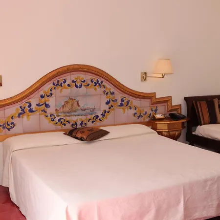 Torre Bennistra 3*