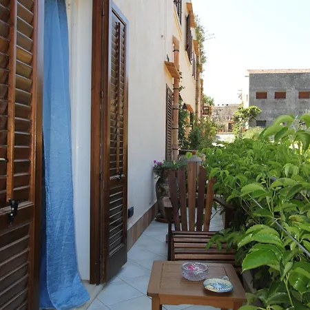 Hotel Torre Bennistra