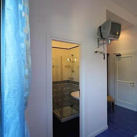 Torre Bennistra Scopello (Sicily)