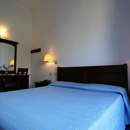 Hotel Torre Bennistra