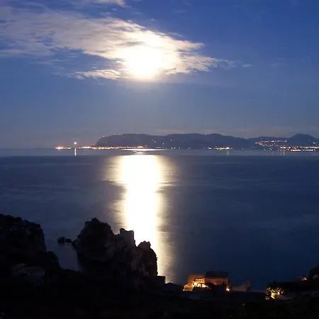 Hotel Torre Bennistra 3*