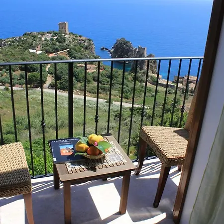 Hotel Torre Bennistra