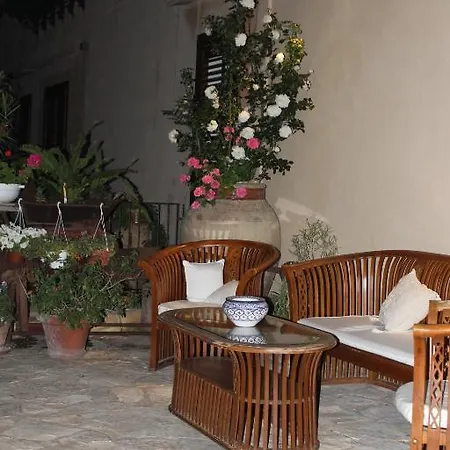 Torre Bennistra Hotel