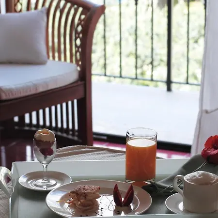 Hotel Torre Bennistra Scopello (Sicily)