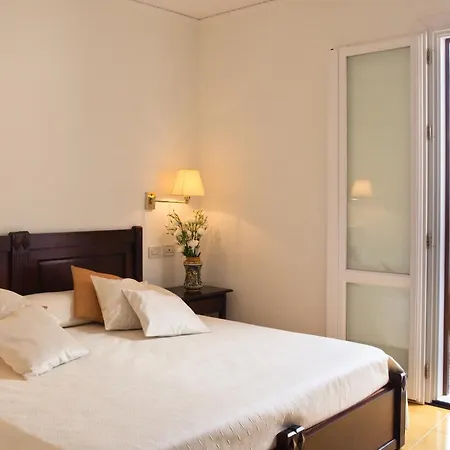 Torre Bennistra Hotel Scopello (Sicily)